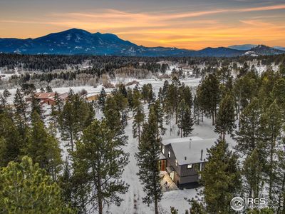 1505 Lazy Z Rd, Nederland, CO, 80466
