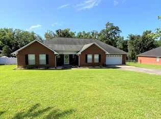 528 Carrington Cir, Thomasville, GA 31757