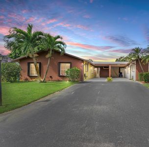 2647 SE 27th Lane, Boynton Beach, FL, 33435