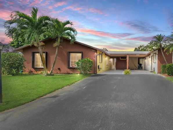 2647 SE 27th Lane, Boynton Beach, FL 33435