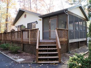 37 Sandyhook Rd, Ocean Pines, MD 21811