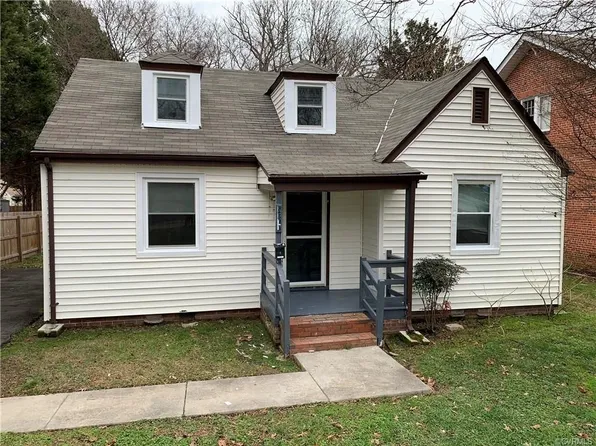 5611 Lakeside Ave, Richmond, VA 23228