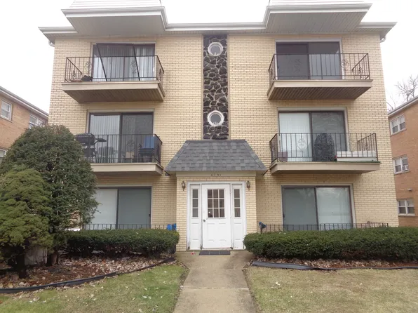 (undisclosed Address), Chicago Ridge, IL 60415