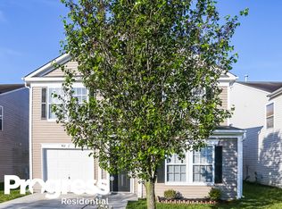 922 Littleton Dr, Concord, NC 28025