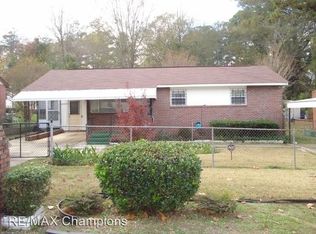 357 Mays Ave, Columbus, GA 31907