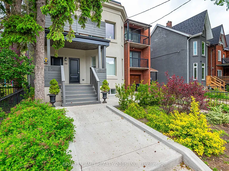 56 Wright Ave #2 — Photo 2