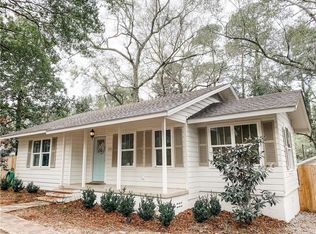 255 Wacker Ln N, Mobile, AL 36608