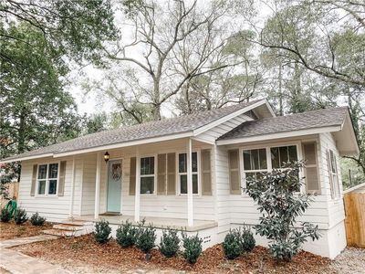 255 Wacker Ln N, Mobile, AL, 36608