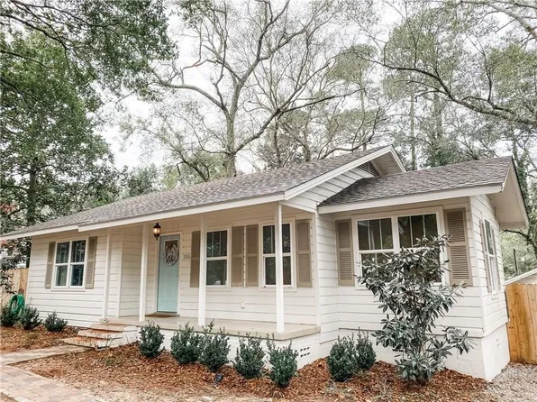 255 Wacker Ln N, Mobile, AL 36608