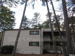 552 Pine Ridge Pl #552, Raleigh, NC 27609