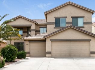 10047 E Lakeview Ave, Mesa, AZ 85209