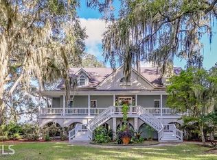 1140 Baker Island Way NE, Townsend, GA 31331