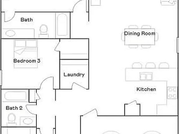 2nd image of 913 Sourgum St