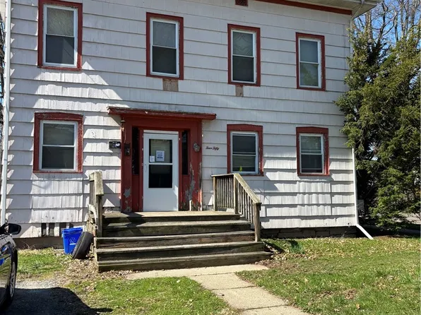 450 Riverside Ave, Elmira, NY 14904