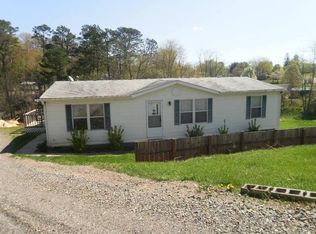125 Maplewood Dr, Asheville, NC 28806