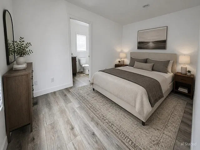 3 bed, 1056 sqft, $1,900 — Photo 4