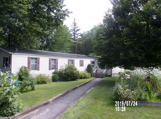 143 Dyer Rd, Atkinson, ME 04426