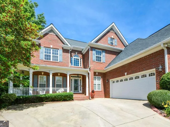 4275 Huntcliff Trce, Douglasville, GA 30135