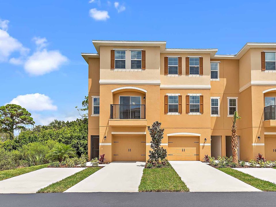 The Pine Key by LGI Homes