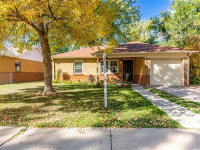 3043 S Downing Street, Englewood, CO, 80113