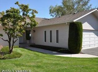 4009 Fechter Rd, Yakima, WA 98908