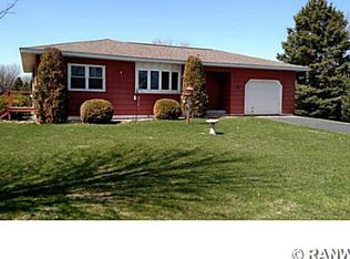 533 Candy Ln, Barron, WI 54812