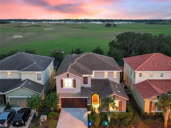 8020 Oak Shadow Ct, Davenport, FL 33837