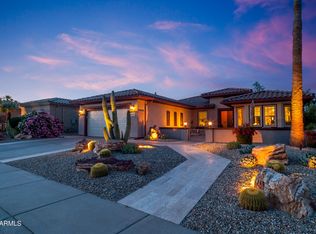 20147 N Golden Barrel Dr, Surprise, AZ 85374