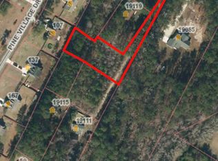 83 State Highway 210, Rocky Pt, NC 28457