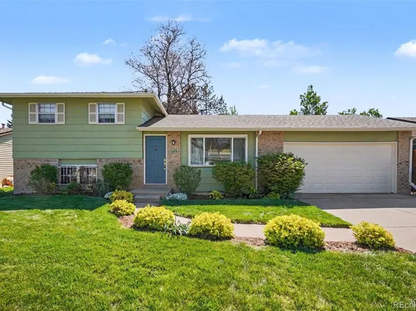 3046 S Alton Court, Denver, CO 80231