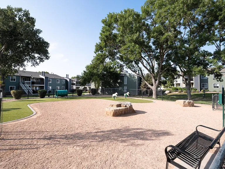 The Parc at Briargate — Photo 10