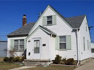 12465 Couwlier Ave APT 2, Warren, MI 48089