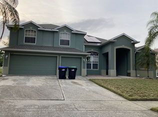 1920 Reed Hill Dr, Windermere, FL 34786