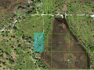 N A, Frostproof, FL 33843