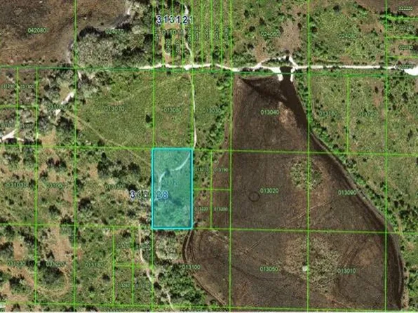 N A, Frostproof, FL 33843