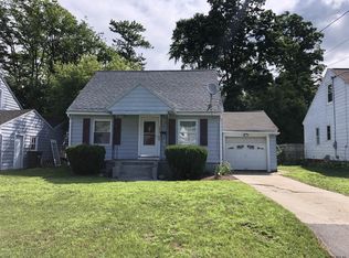 1825 Wagner St, Schenectady, NY 12303