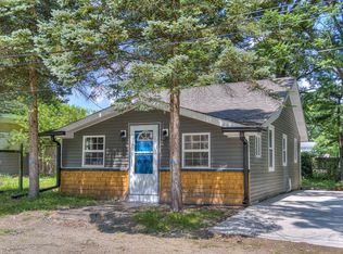 2409 F Dr, Pleasant Lake, MI 49272