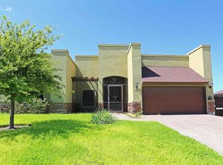 107 Tlaxcala Dr, Laredo, TX 78045