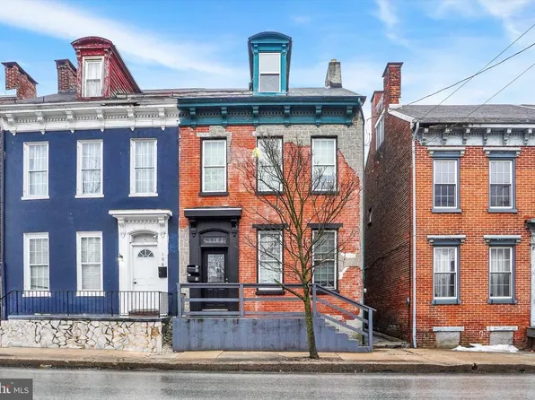 104 E College Ave, York, PA 17401