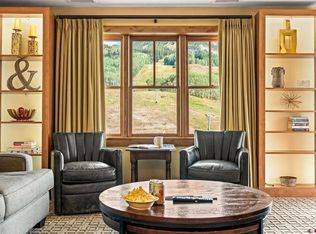 Mountaineer Square Condos Phase 1, Mt. Crested Butte, CO 81225