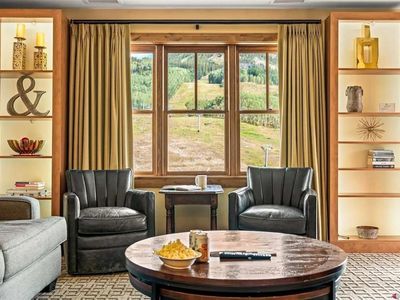 620 Gothic Road #515, Mount Crested Butte, CO, 81225
