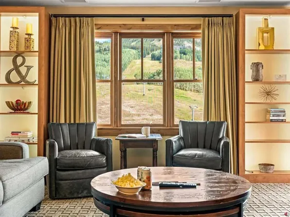 620 Gothic Road #515, Mt. Crested Butte, CO 81225