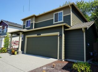 4792 Lambskin St SW LOT 13, Tumwater, WA 98512