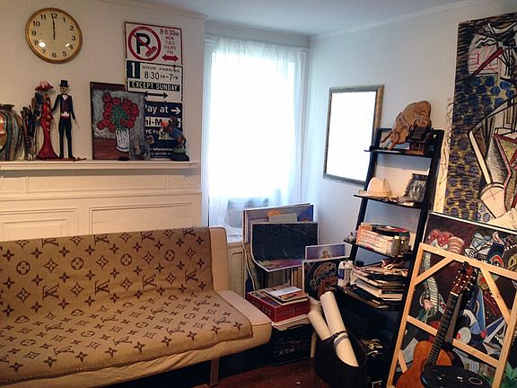 2nd image of 25 E 63rd St APT 7