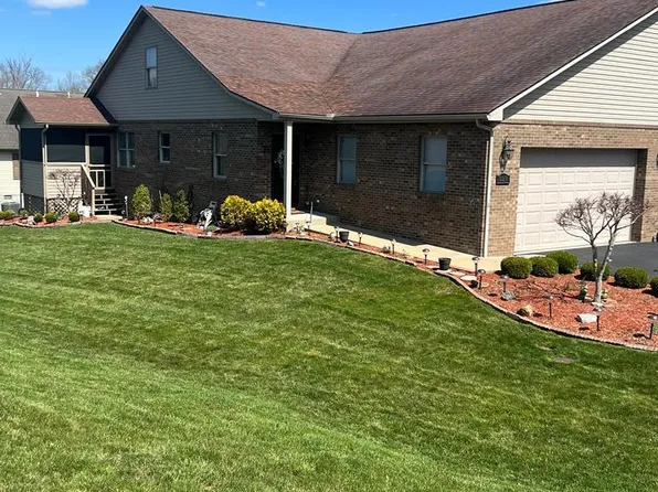 337 Sunset Dr, Beckley, WV 25801