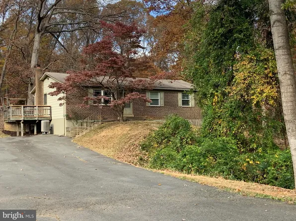 7208 Signal Hill Rd, Manassas, VA 20111