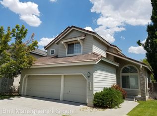 3208 Joshuapark Dr, Reno, NV 89502