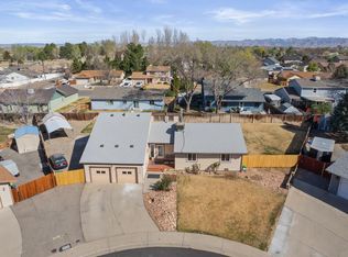 750 Pinyon Ct, Fruita, CO 81521