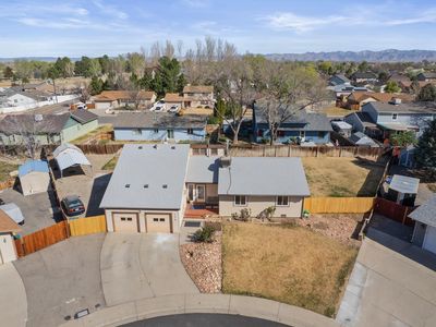 750 Pinyon Ct, Fruita, CO, 81521