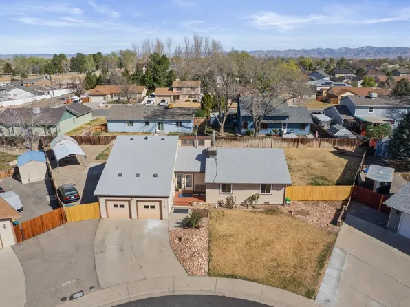 750 Pinyon Ct, Fruita, CO 81521